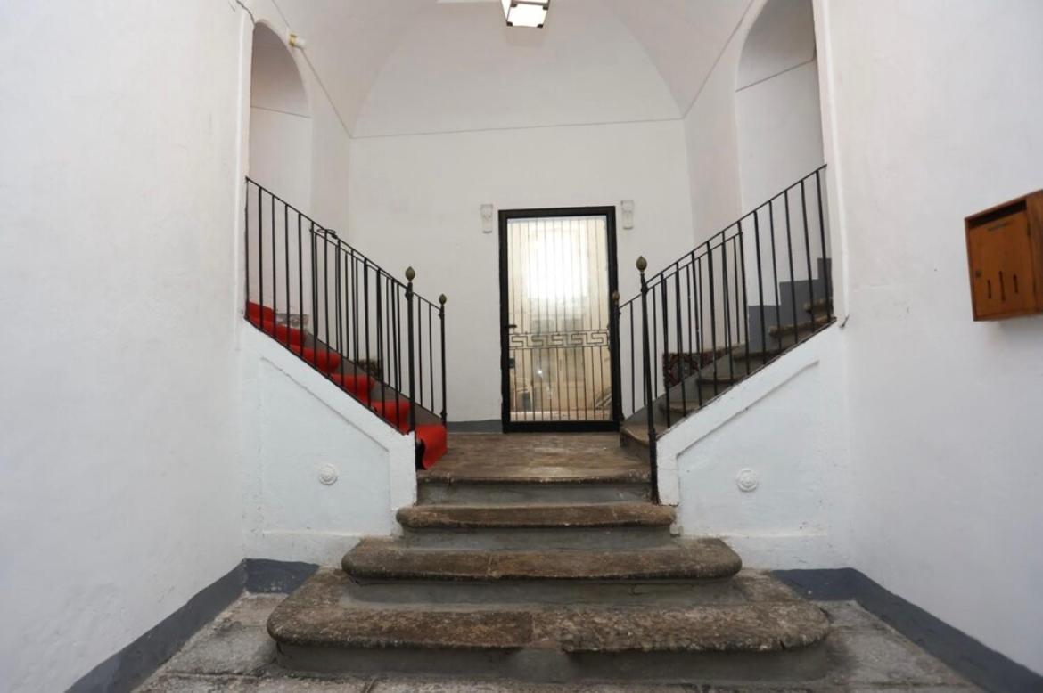 Tropea Apartment Buitenkant foto